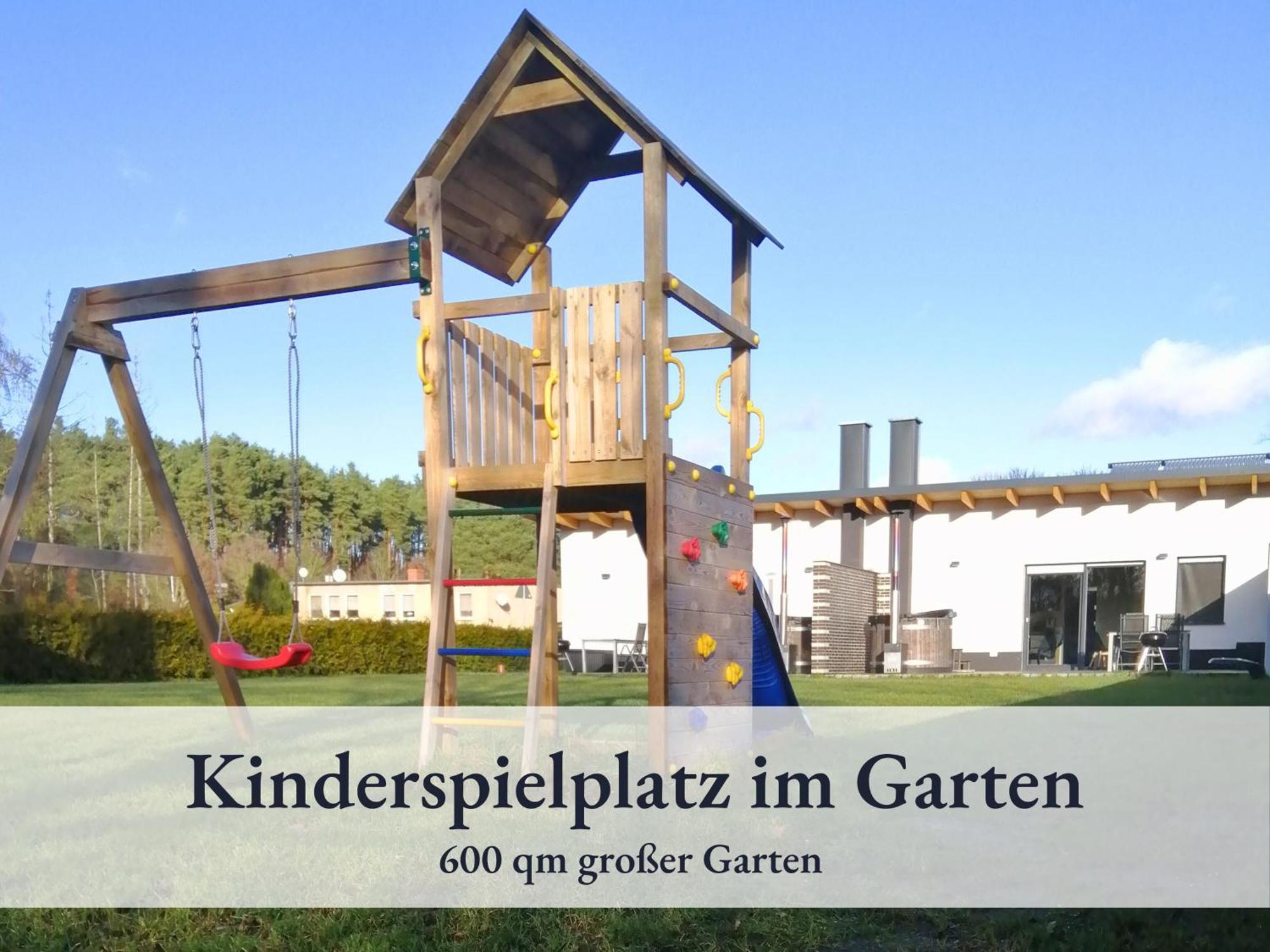 Fewo River I Wellnesstraum I Winterentspannung I Inkl Badefass I Kamin I Sauna Wendisch Rietz Ngoại thất bức ảnh